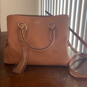 Kate Spade Cross Body Perfect Condition